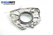 Крышка коленвала for Mercedes-Benz R-Class W251 3.2 CDI 4-matic, 224 hp automatic, 2009