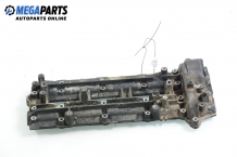 Valve cover for Mercedes-Benz R-Class W251 3.2 CDI 4-matic, 224 hp automatic, 2009, position: left