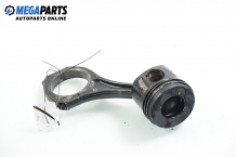 Piston with rod for Mercedes-Benz R-Class W251 3.2 CDI 4-matic, 224 hp automatic, 2009