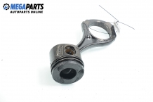 Piston with rod for Mercedes-Benz R-Class W251 3.2 CDI 4-matic, 224 hp automatic, 2009