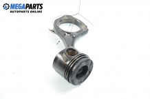 Piston with rod for Mercedes-Benz R-Class W251 3.2 CDI 4-matic, 224 hp automatic, 2009
