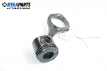 Piston with rod for Mercedes-Benz R-Class W251 3.2 CDI 4-matic, 224 hp automatic, 2009