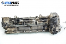 Valve cover for Mercedes-Benz R-Class W251 3.2 CDI 4-matic, 224 hp automatic, 2009, position: right