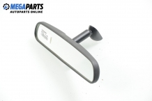 Central rear view mirror for Mercedes-Benz A-Class W168 1.6, 102 hp, 5 doors, 1998