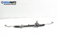 Hydraulic steering rack for Mercedes-Benz A-Class W168 1.6, 102 hp, 5 doors, 1998