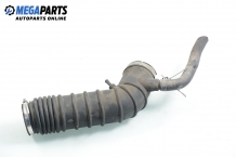 Air intake corrugated hose for Hyundai Lantra 1.6 16V, 114 hp, station wagon, 1996