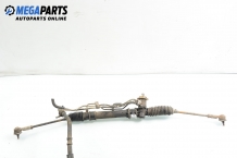 Hydraulic steering rack for Hyundai Lantra 1.6 16V, 114 hp, station wagon, 1996