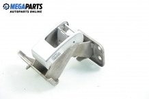 Lower hinge for Fiat Scudo 2.0 D Multijet, 120 hp, passenger, 2008, position: rear - right