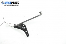 Sliding door rollers for Fiat Scudo 2.0 D Multijet, 120 hp, passenger, 2008