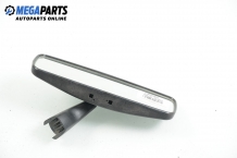 Central rear view mirror for Fiat Scudo 2.0 D Multijet, 120 hp, passenger, 2008