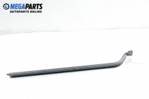 Sliding door rail for Fiat Scudo 2.0 D Multijet, 120 hp, passenger, 2008, position: right