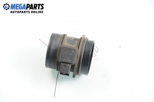 Air mass flow meter for Fiat Scudo 2.0 D Multijet, 120 hp, passenger, 2008 № Siemens VDO 5WK9 7002