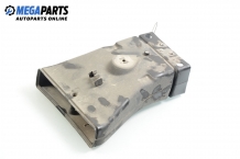 Heating air duct for Fiat Scudo 2.0 D Multijet, 120 hp, passenger, 2008