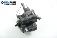Diesel injection pump for Fiat Scudo 2.0 D Multijet, 120 hp, passenger, 2008 № Siemens VDO 5WS40019