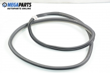 Door seal for Audi A3 (8P) 1.9 TDI, 105 hp, 5 doors, 2008, position: front - left