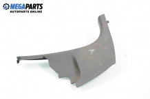 Interior plastic for Audi A3 (8P) 1.9 TDI, 105 hp, 5 doors, 2008, position: right