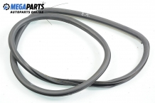 Door seal for Audi A3 (8P) 1.9 TDI, 105 hp, 5 doors, 2008, position: rear - left