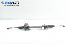 Electric steering rack no motor included with right-hand drive for Audi A3 (8P) 1.9 TDI, 105 hp, 5 doors, 2008