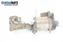 Electric steering rack motor with right-hand drive for Audi A3 (8P) 1.9 TDI, 105 hp, 5 doors, 2008