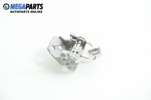 Lower hinge for Peugeot 207 1.4 16V, 95 hp, hatchback, 5 doors, 2008, position: front - right