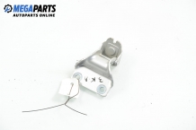 Boot lid hinge for Peugeot 207 1.4 16V, 95 hp, hatchback, 5 doors, 2008, position: left