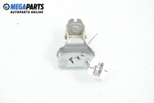 Boot lid hinge for Peugeot 207 1.4 16V, 95 hp, hatchback, 5 doors, 2008, position: right