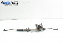 Electric steering rack no motor included with right-hand drive for Peugeot 207 1.4 16V, 95 hp, hatchback, 5 doors, 2008