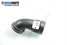 Air intake corrugated hose for Peugeot 207 1.4 16V, 95 hp, hatchback, 5 doors, 2008