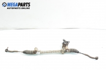 Electric steering rack no motor included with right-hand drive for Peugeot 107 1.0, 68 hp, 3 doors, 2006
