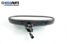 Central rear view mirror for Mini Cooper (R50, R53) 1.6, 90 hp, hatchback, 3 doors, 2006