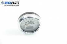 Rev counter for Mini Cooper (R50, R53) 1.6, 90 hp, hatchback, 3 doors, 2006