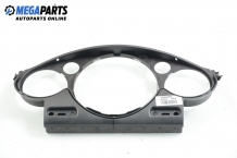 Interior plastic for Mini Cooper (R50, R53) 1.6, 90 hp, hatchback, 3 doors, 2006