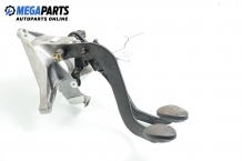 Brake pedal and clutch pedal for Mini Cooper (R50, R53) 1.6, 90 hp, hatchback, 3 doors, 2006