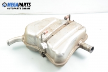 Rear muffler for Mini Cooper (R50, R53) 1.6, 90 hp, hatchback, 3 doors, 2006