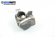 Butterfly valve for Mini Cooper (R50, R53) 1.6, 90 hp, hatchback, 3 doors, 2006