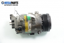 AC compressor for Mini Cooper (R50, R53) 1.6, 90 hp, hatchback, 3 doors, 2006 № Delphi 01139014