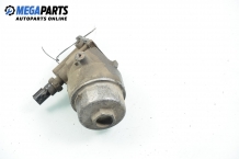 Oil filter housing for Mini Cooper (R50, R53) 1.6, 90 hp, hatchback, 3 doors, 2006