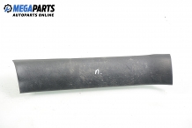 Interior plastic for Mazda 6 2.2 MZR-CD, 185 hp, hatchback, 2010, position: rear - left