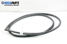 Door seal for Mazda 6 2.2 MZR-CD, 185 hp, hatchback, 2010, position: front - left
