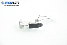 Fuel tank handle with right-hand drive for Mazda 6 2.2 MZR-CD, 185 hp, hatchback, 2010