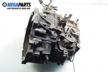 6-speed manual transmission for Mazda 6 2.2 MZR-CD, 185 hp, hatchback, 2010