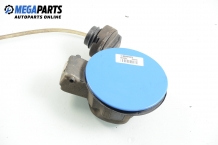 Fuel tank door for Volkswagen Polo (9N/9N3) 1.4 16V, 75 hp, 3 doors automatic, 2004