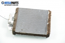 Heating radiator for Volkswagen Polo (9N/9N3) 1.4 16V, 75 hp, 3 doors automatic, 2004