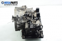 Automatic gearbox for Volkswagen Polo (9N/9N3) 1.4 16V, 75 hp, 3 doors automatic, 2004 № 001 321 107 B