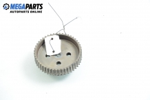 Camshaft sprocket for Volkswagen Polo (9N/9N3) 1.4 16V, 75 hp, 3 doors automatic, 2004