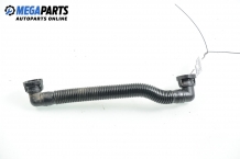 Crankcase vent hose for Volkswagen Polo (9N/9N3) 1.4 16V, 75 hp, 3 doors automatic, 2004