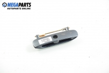 External boot lid handle for Volkswagen Polo (9N/9N3) 1.4 16V, 75 hp, hatchback, 5 doors, 2004