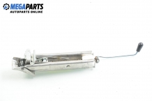 Lifting jack for Volkswagen Polo (9N/9N3) 1.4 16V, 75 hp, hatchback, 5 doors, 2004