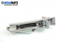 Lifting jack for Volkswagen Polo (9N/9N3) 1.4 16V, 75 hp, hatchback, 5 doors, 2004