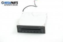 CD-чейнджер for Volkswagen Polo (9N/9N3) 1.4 16V, 75 hp, хечбек, 5 вр., 2004